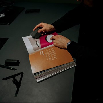 Inside The Creators Mind Blog