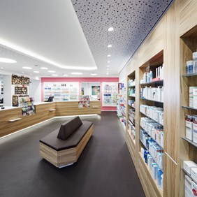 Pharmacy BV Bergische