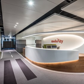 Mobility Headquarters