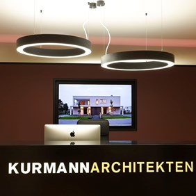 Kurmann Architects