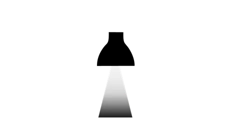 Hoher Lumenoutput