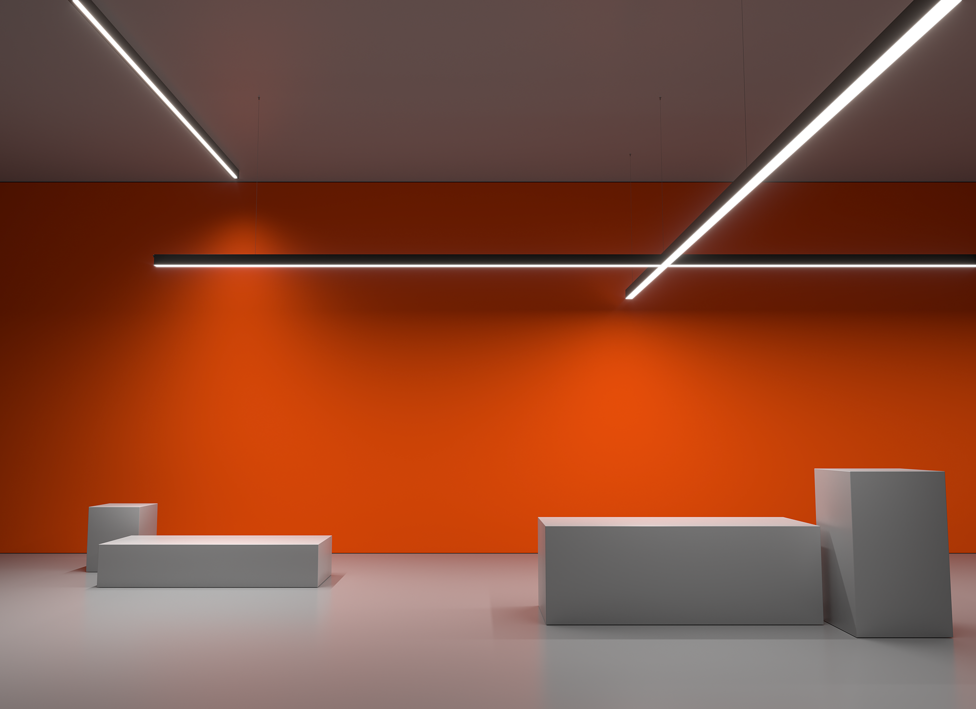 Slider » LED wall