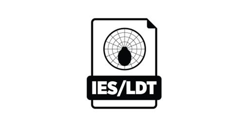 IES/LDT