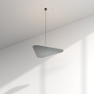 ACOUSTIC LIGHT PANEL VICTORY