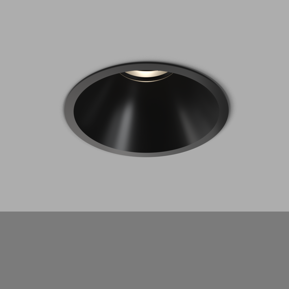 BIONIQ Round Deep Recessed | PROLICHT Products